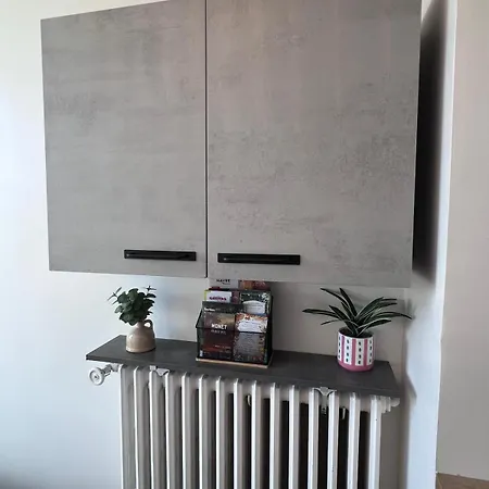Apartment Le Petit Jacques Vue, Luminosite, Confort, Centre Unesco *