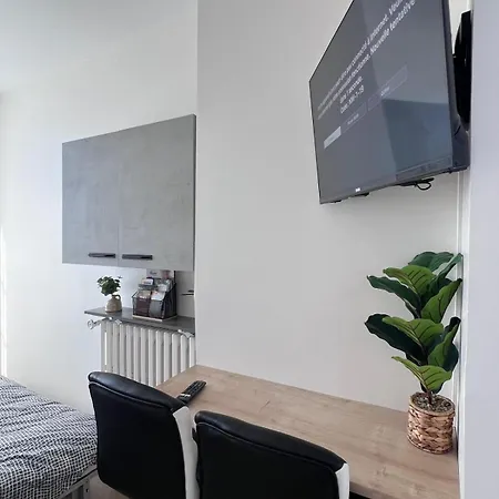 Apartment Le Petit Jacques Vue, Luminosite, Confort, Centre Unesco *