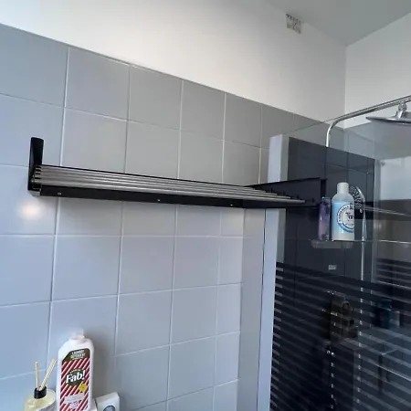 Le Petit Jacques Vue, Luminosite, Confort, Centre Unesco Apartment Le Havre